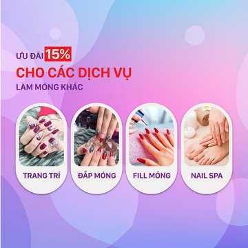 Combo dịch vụ 6